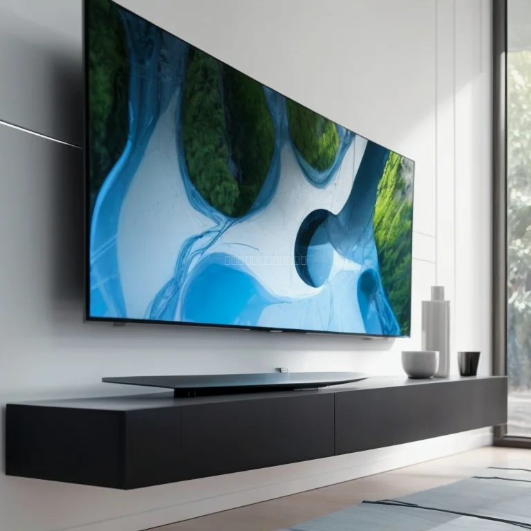 音声操作をする家族