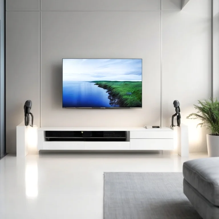 AI搭載テレビの進化と未来