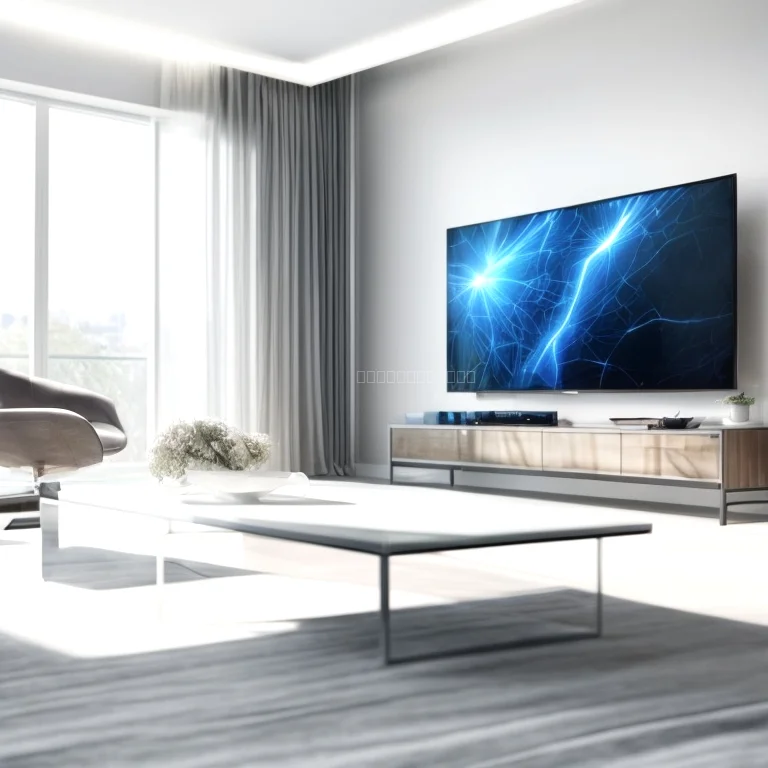 AIテレビ導入のステップ